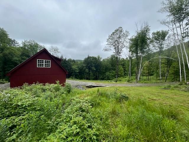 320 West Rowe Hill Road, West Windsor, VT 05037