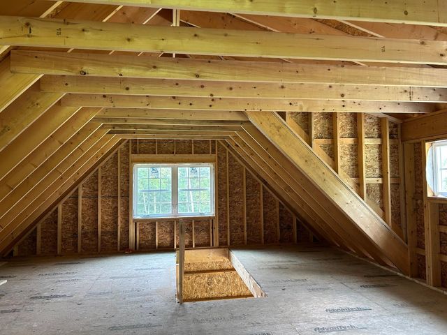 320 West Rowe Hill Road, West Windsor, VT 05037