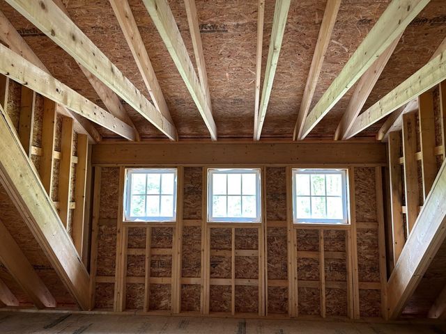 320 West Rowe Hill Road, West Windsor, VT 05037