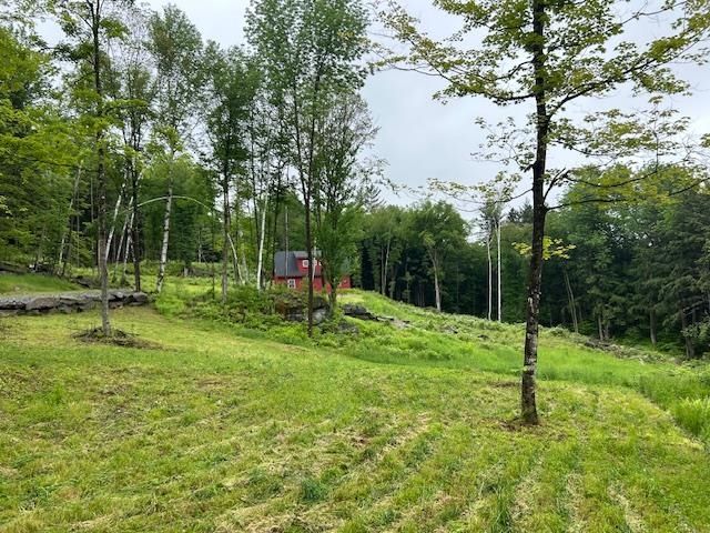 320 West Rowe Hill Road, West Windsor, VT 05037