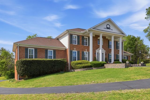 9303 Concord Rd, Brentwood, TN 37027