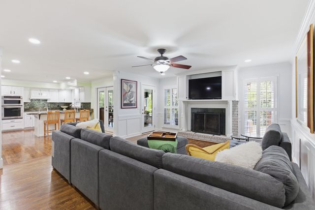 9303 Concord Rd, Brentwood, TN 37027