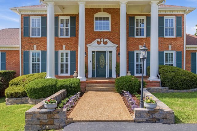 9303 Concord Rd, Brentwood, TN 37027