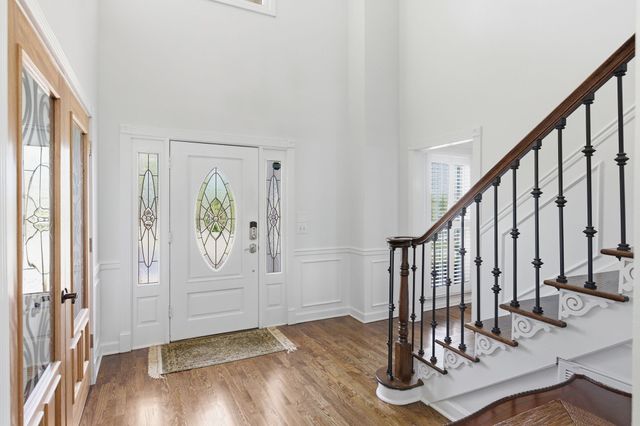 9303 Concord Rd, Brentwood, TN 37027