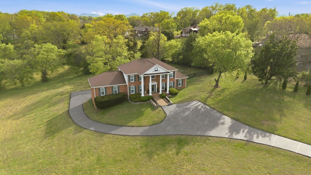 9303 Concord Rd, Brentwood, TN 37027