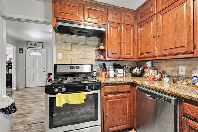 2889 Beasley Drive, Garland, TX 75041