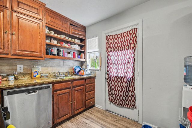 2889 Beasley Drive, Garland, TX 75041