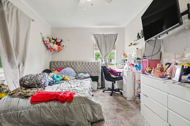 2889 Beasley Drive, Garland, TX 75041