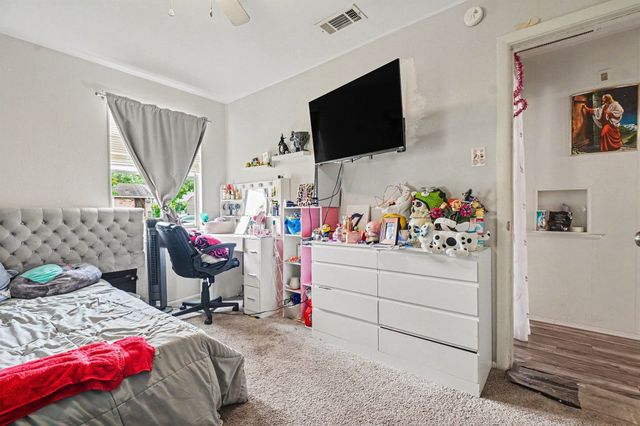2889 Beasley Drive, Garland, TX 75041