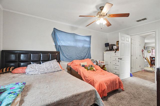 2889 Beasley Drive, Garland, TX 75041