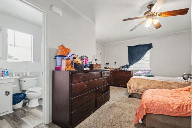 2889 Beasley Drive, Garland, TX 75041