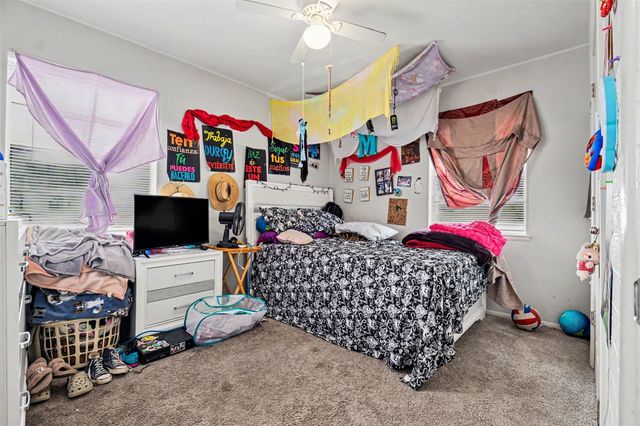 2889 Beasley Drive, Garland, TX 75041