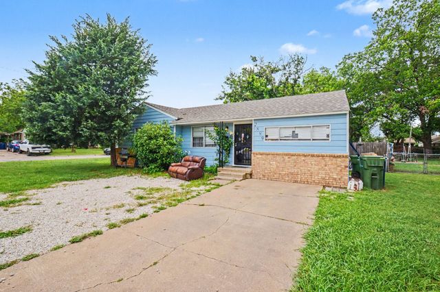 2889 Beasley Drive, Garland, TX 75041