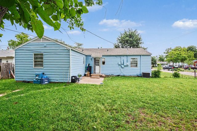 2889 Beasley Drive, Garland, TX 75041