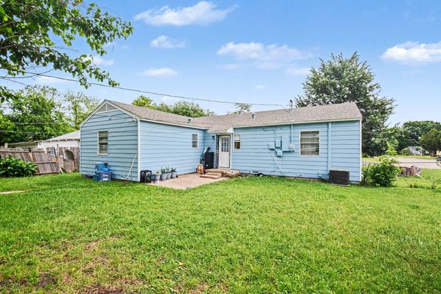 2889 Beasley Drive, Garland, TX 75041