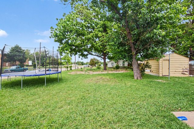 2889 Beasley Drive, Garland, TX 75041