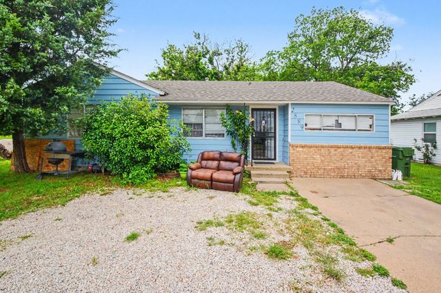 2889 Beasley Drive, Garland, TX 75041