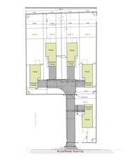 TBD W 2nd Street, Rush City, MN 55069