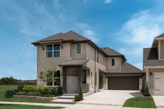 1206 Laurel Lane, Argyle, TX 76226