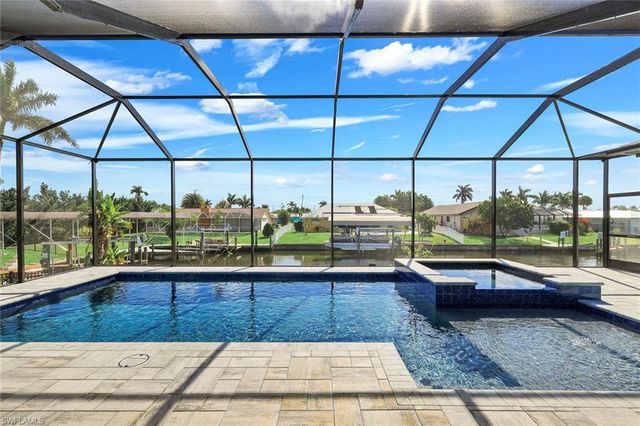 4817 Pelican BLVD, Cape Coral, FL 33914