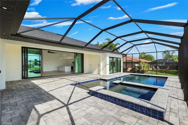 4817 Pelican BLVD, Cape Coral, FL 33914