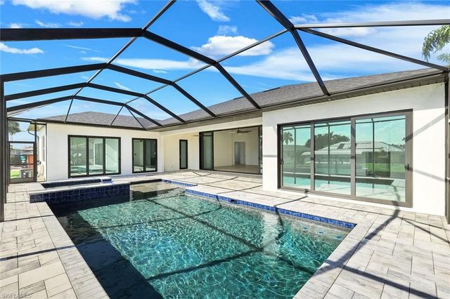 4817 Pelican BLVD, Cape Coral, FL 33914