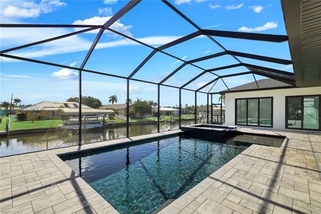 4817 Pelican BLVD, Cape Coral, FL 33914