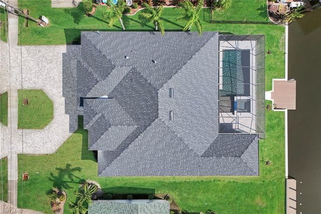 4817 Pelican BLVD, Cape Coral, FL 33914