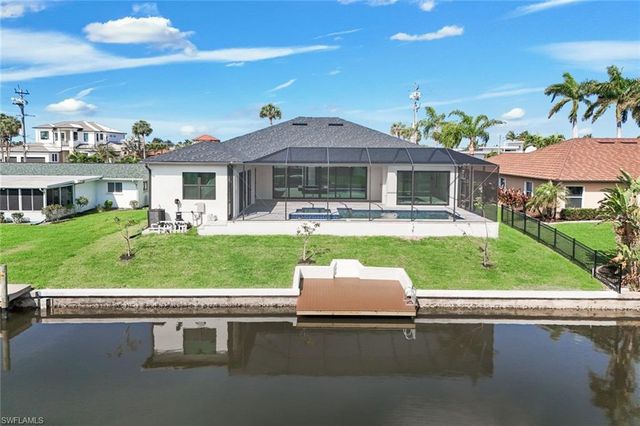 4817 Pelican BLVD, Cape Coral, FL 33914