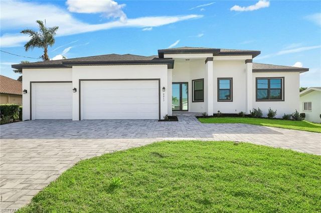 4817 Pelican BLVD, Cape Coral, FL 33914