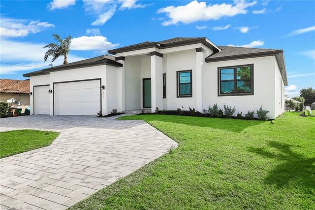 4817 Pelican BLVD, Cape Coral, FL 33914