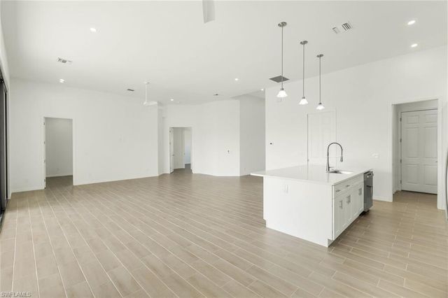 4817 Pelican BLVD, Cape Coral, FL 33914