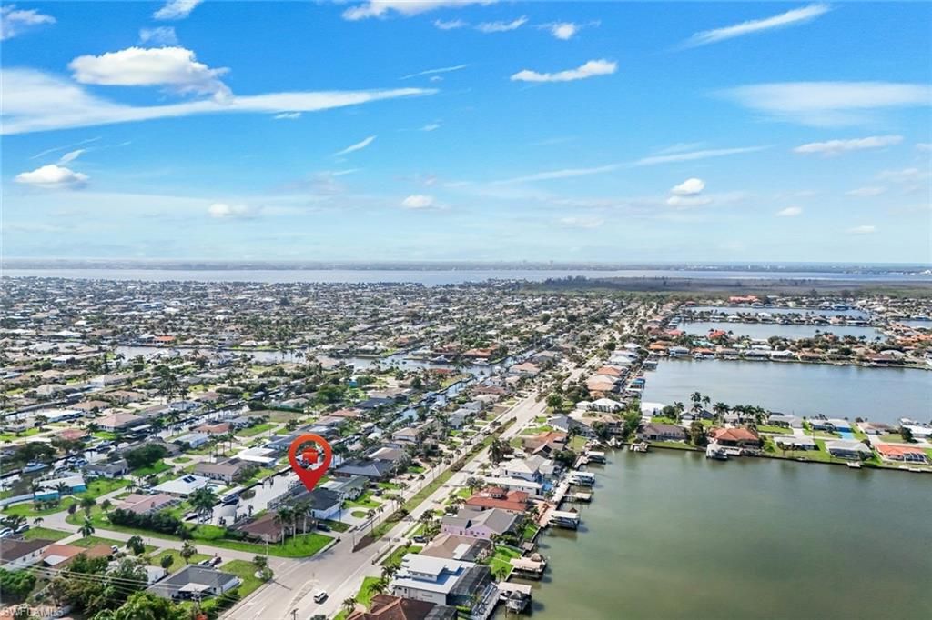 4817 Pelican BLVD, CAPE CORAL, FL 33914 — photo 3