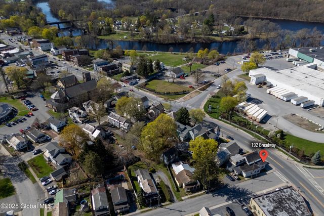 192 Broadway, Fort Edward, NY 12828