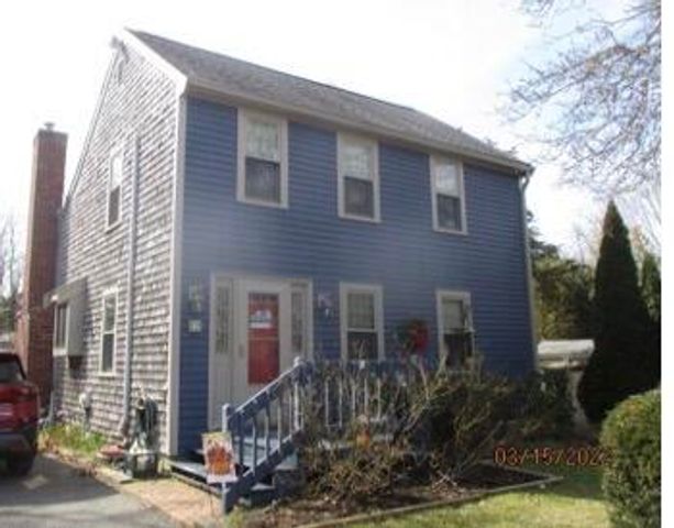 9 Bittersweet Road, East Falmouth, MA 02536