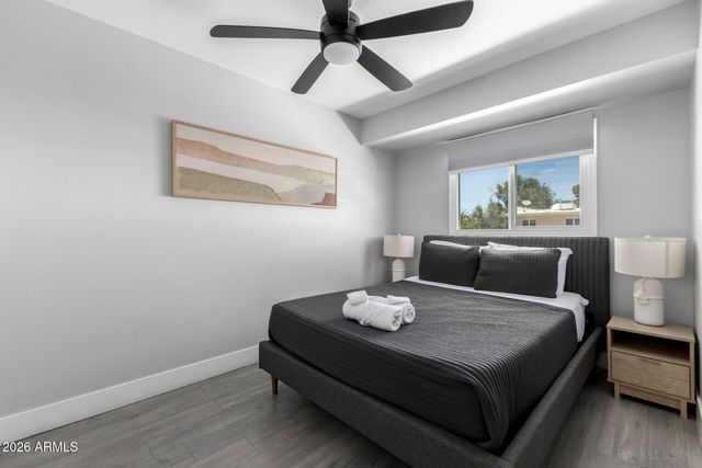 6837 E OSBORN Road B, Scottsdale, AZ 85251