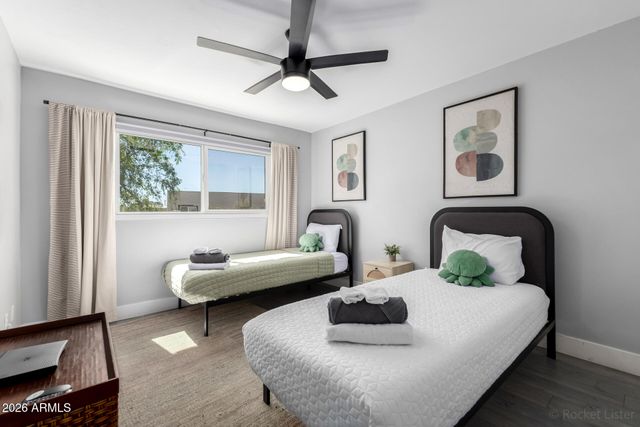 6837 E OSBORN Road B, Scottsdale, AZ 85251