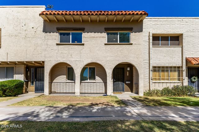 6837 E OSBORN Road B, Scottsdale, AZ 85251