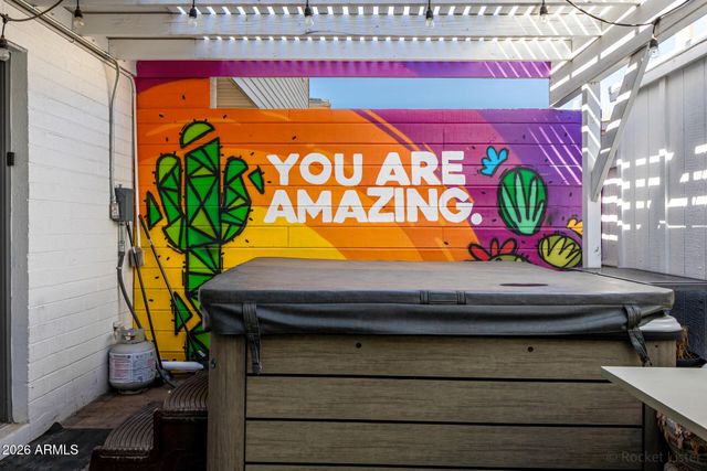 6837 E OSBORN Road B, Scottsdale, AZ 85251