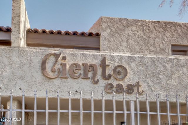 6837 E OSBORN Road B, Scottsdale, AZ 85251