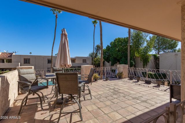 6837 E OSBORN Road B, Scottsdale, AZ 85251