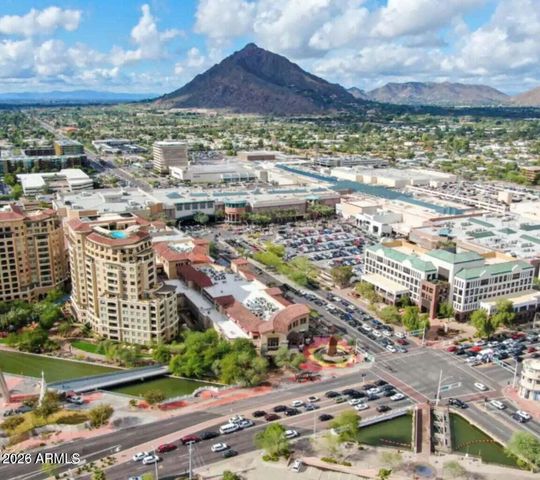 6837 E OSBORN Road B, Scottsdale, AZ 85251