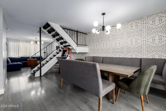 6837 E OSBORN Road B, Scottsdale, AZ 85251