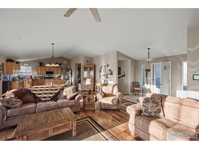 16498 County Road 100, Nunn, CO 80648
