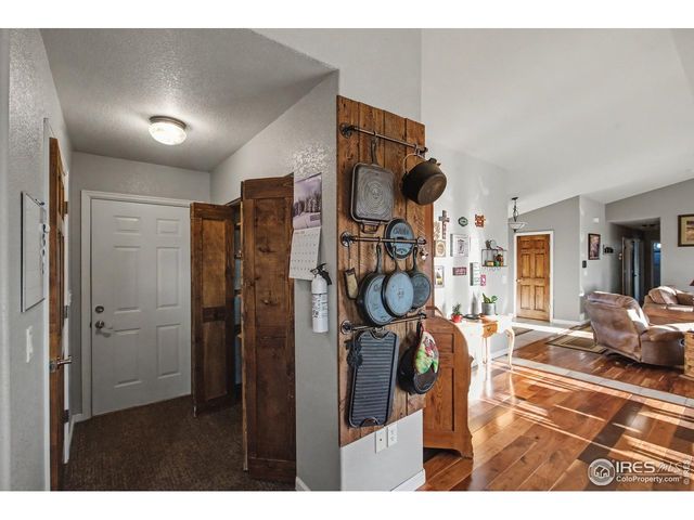 16498 County Road 100, Nunn, CO 80648