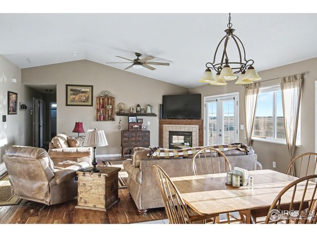 16498 County Road 100, Nunn, CO 80648