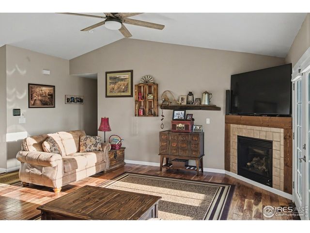 16498 County Road 100, Nunn, CO 80648