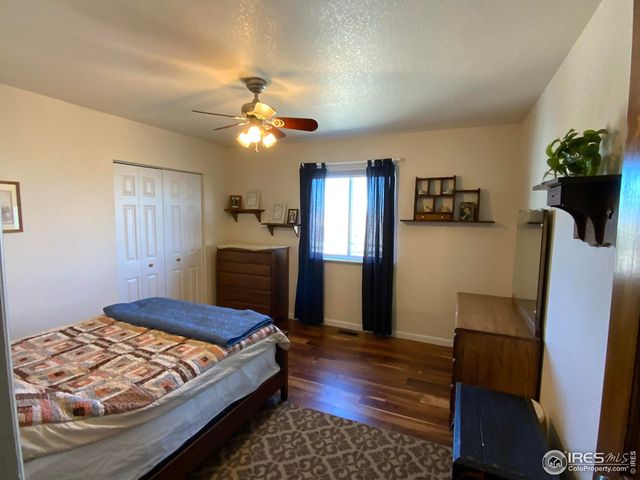 16498 County Road 100, Nunn, CO 80648