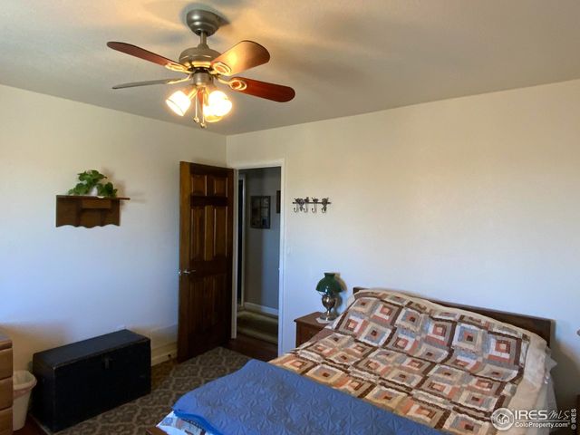 16498 County Road 100, Nunn, CO 80648