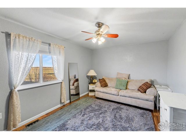 16498 County Road 100, Nunn, CO 80648